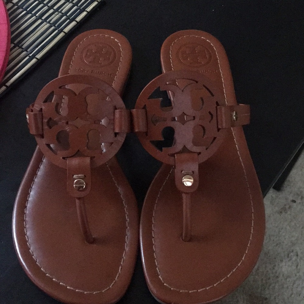 Tory Burch Sandals